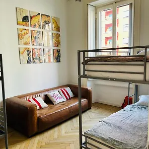 Boutique Хостел Милан