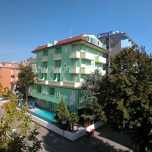 Eurogarden Римини