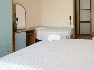 ***  Hotel Telstar Rimini Italy