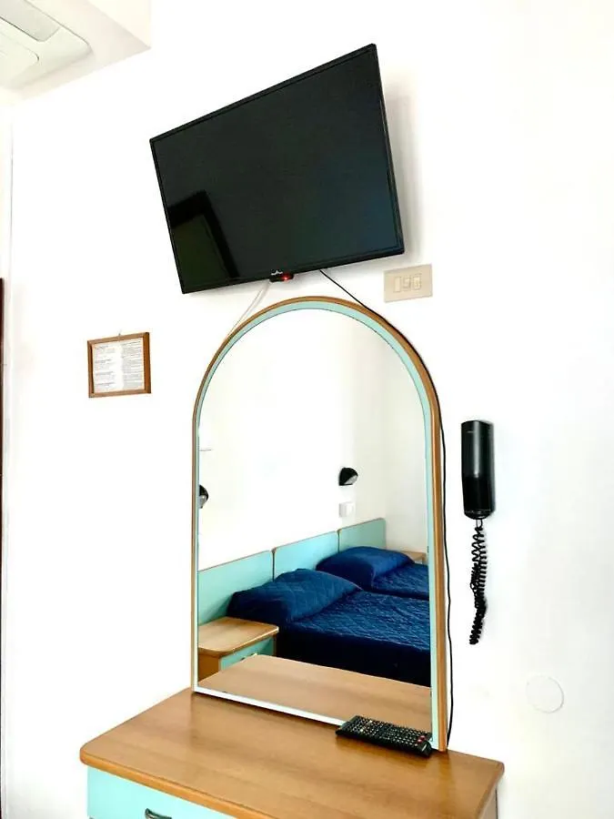 Hotel Telstar Rimini