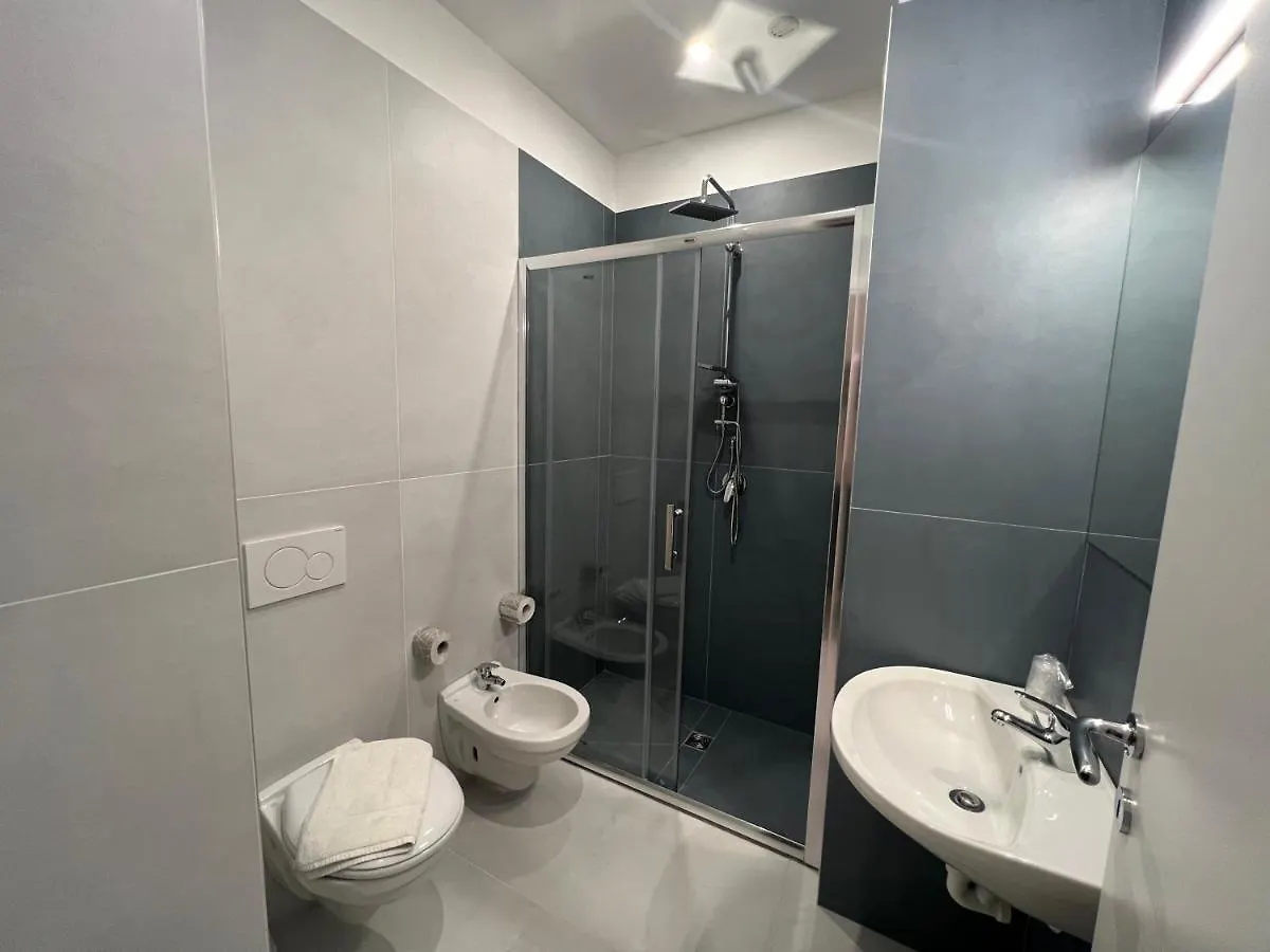 Hotel Telstar Rimini