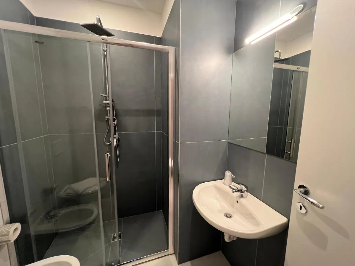 Hotel Telstar Rimini