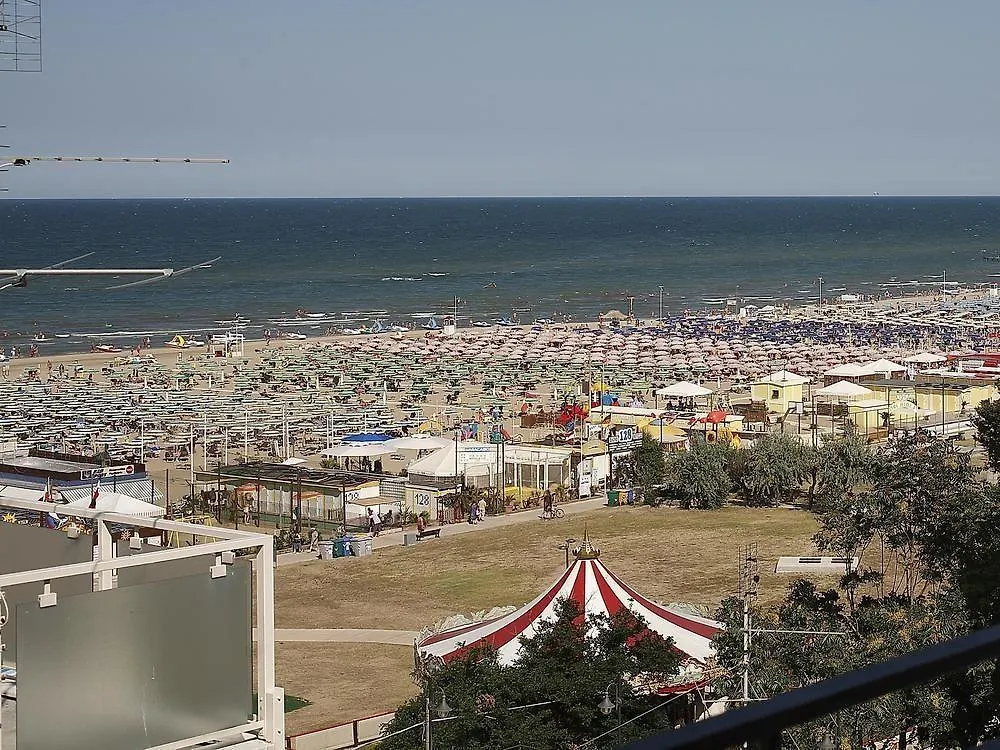 Hotel Telstar Rimini