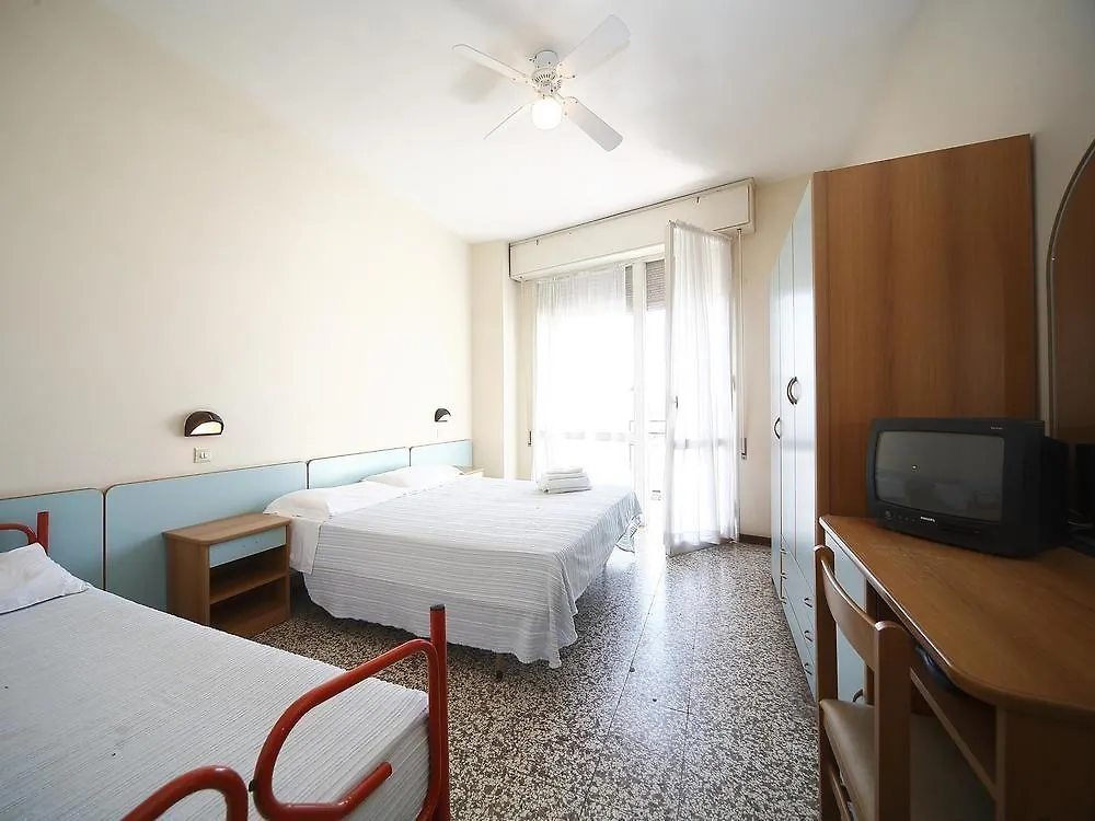 Hotel Telstar Rimini
