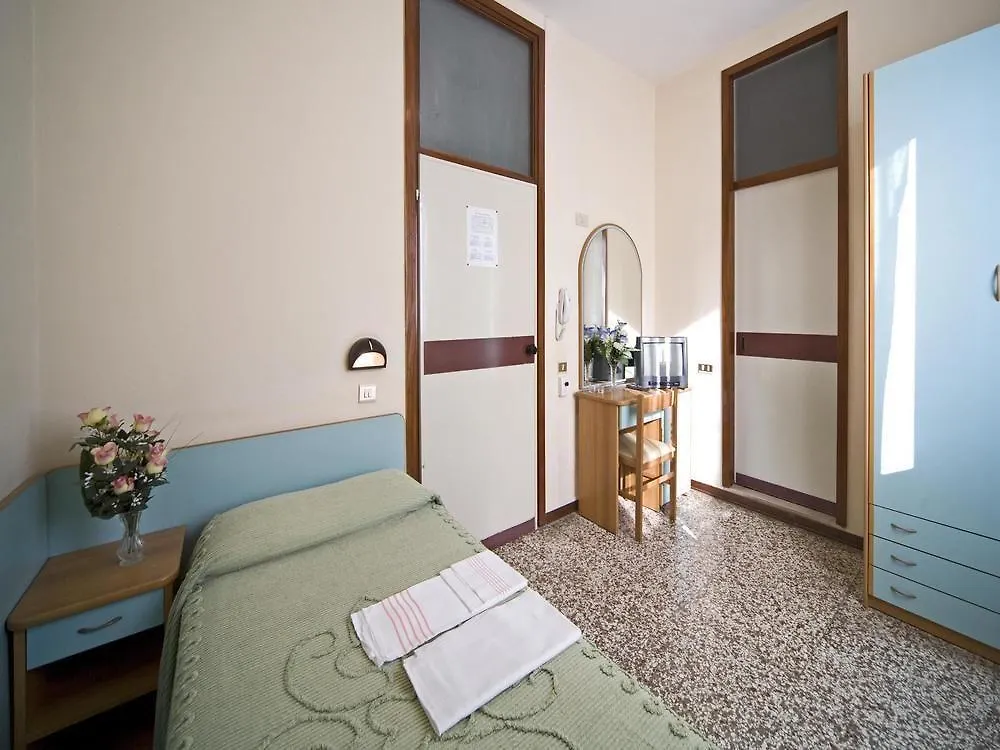 ***  Hotel Telstar Rimini Italy