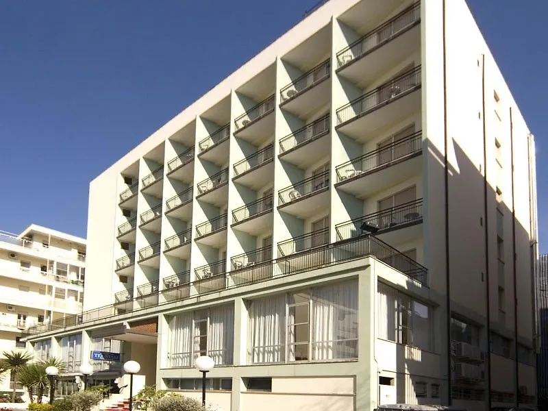 Hotel Telstar Rimini Italy
