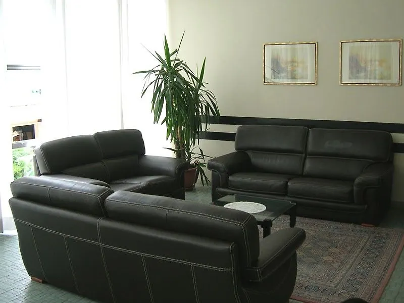 Hotel Telstar Rimini 3*,  Italy
