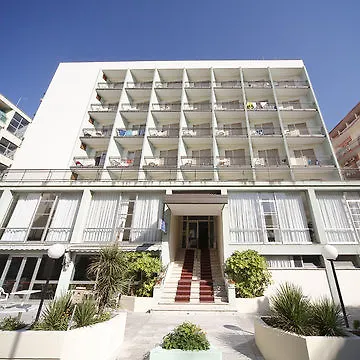 Hotel Telstar Rimini