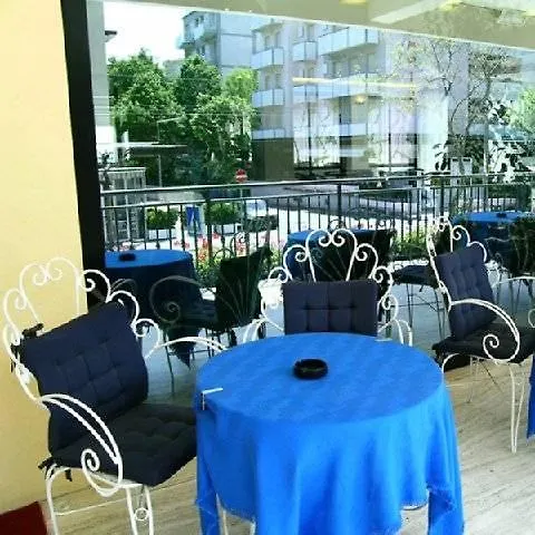 Hotel Telstar Rimini