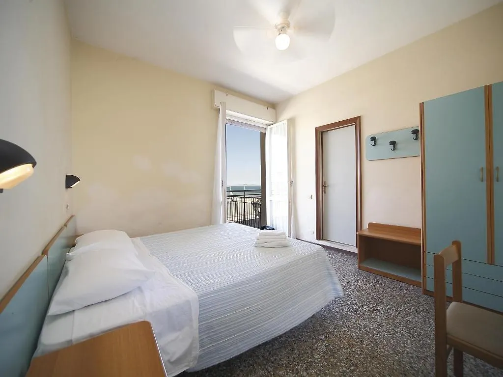 Hotel Telstar Rimini Italy