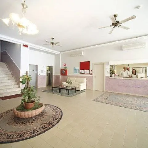 Hotel Telstar Rimini