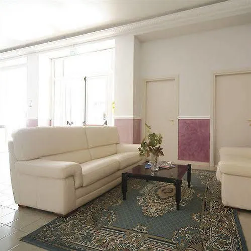 Hotel Telstar Rimini Italy