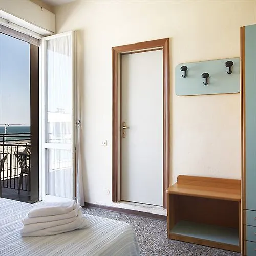 Hotel Telstar Rimini 3*,  Italy