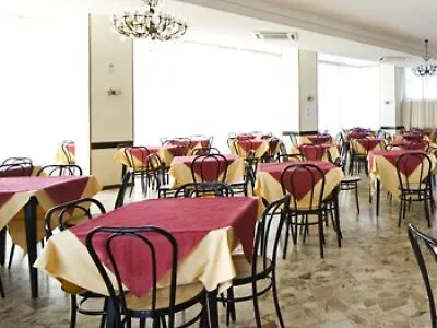***  Hotel Telstar Rimini Italy