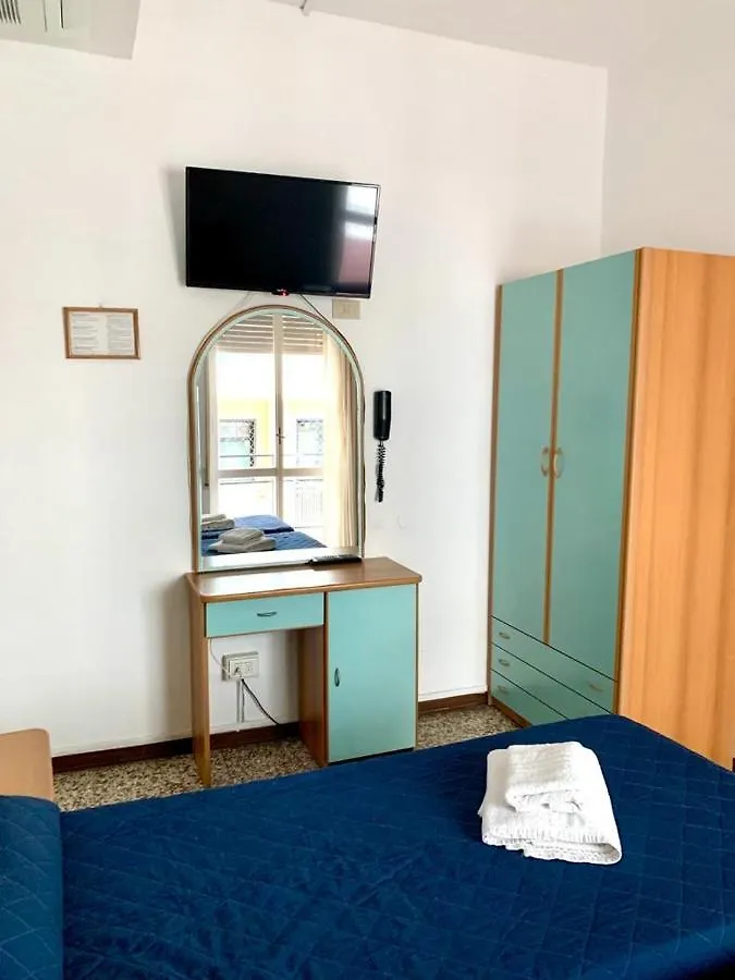 Hotel Telstar Rimini